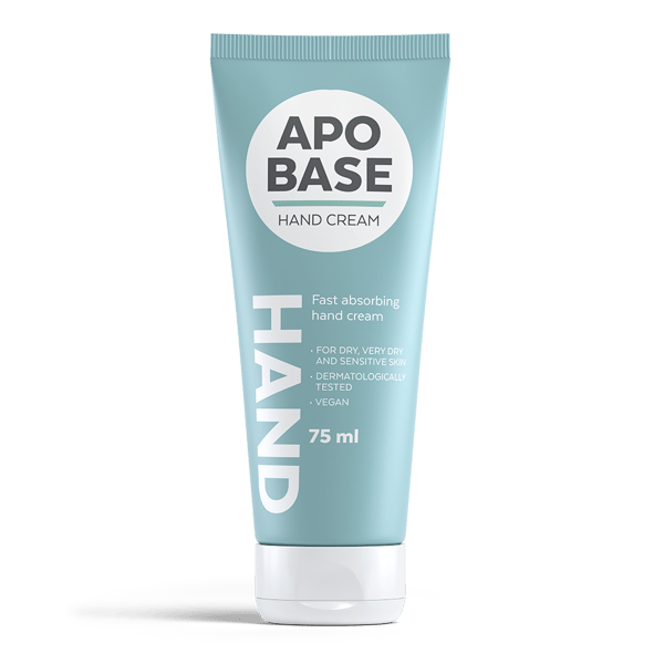 Apobase Hand Cream