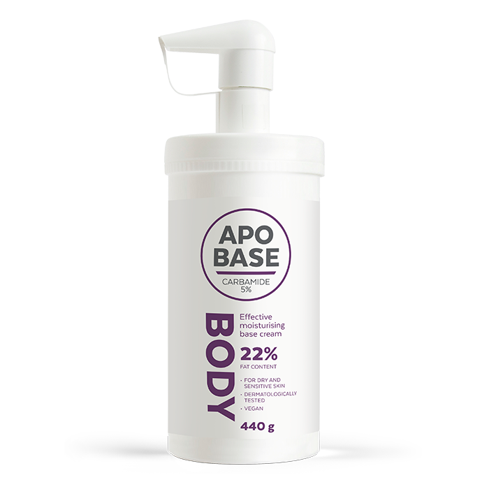 Apobase_Carbamide_440g